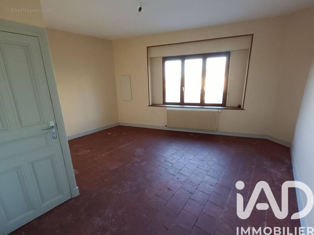 Photo 1 - Maison à SELOMMES