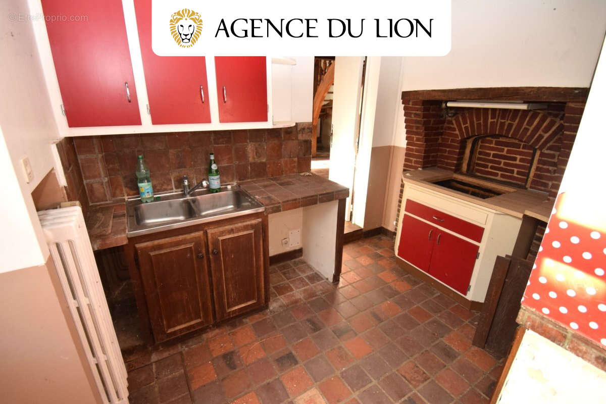 Maison pleine de charme 4 chambre - photo 11