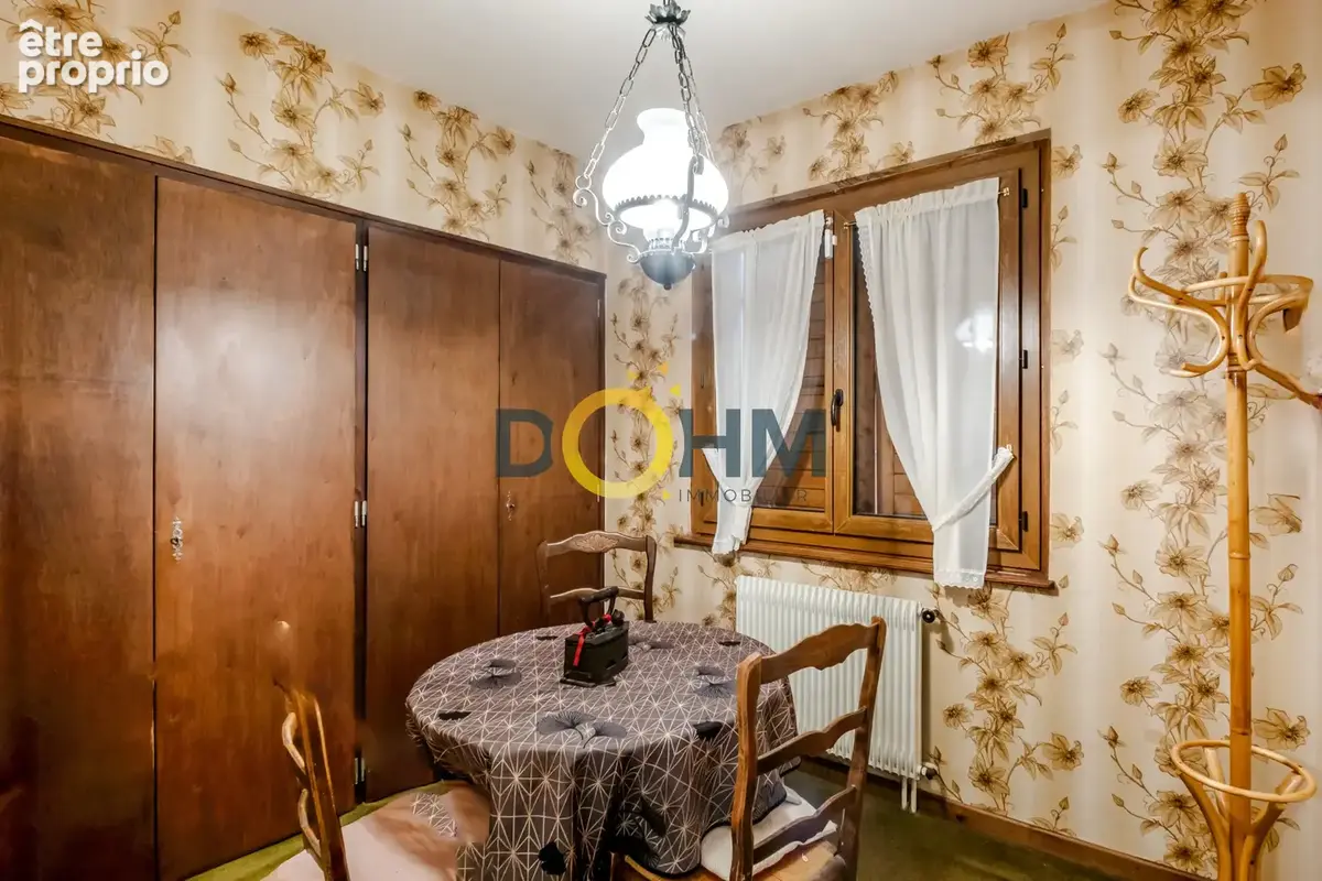 MACHILLY grande villa - photo 8