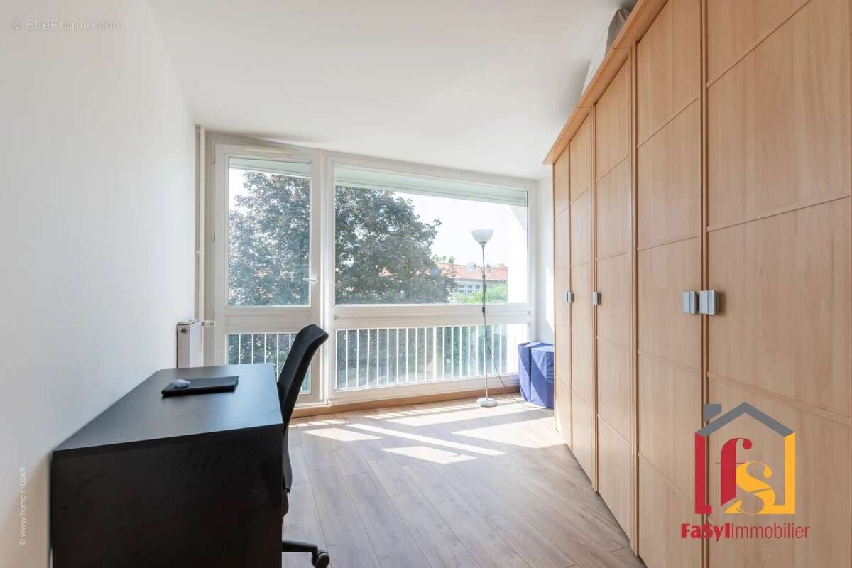 Appartement à CHELLES