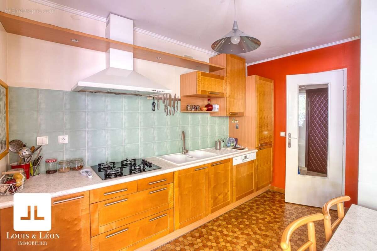 Appartement à LYON-7E