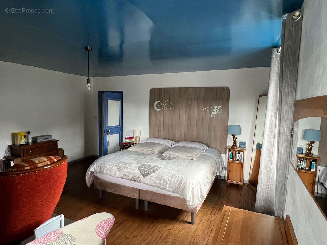 Maison à PRE-EN-PAIL