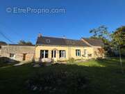 Maison à SAINT-AUBIN-DES-CHATEAUX