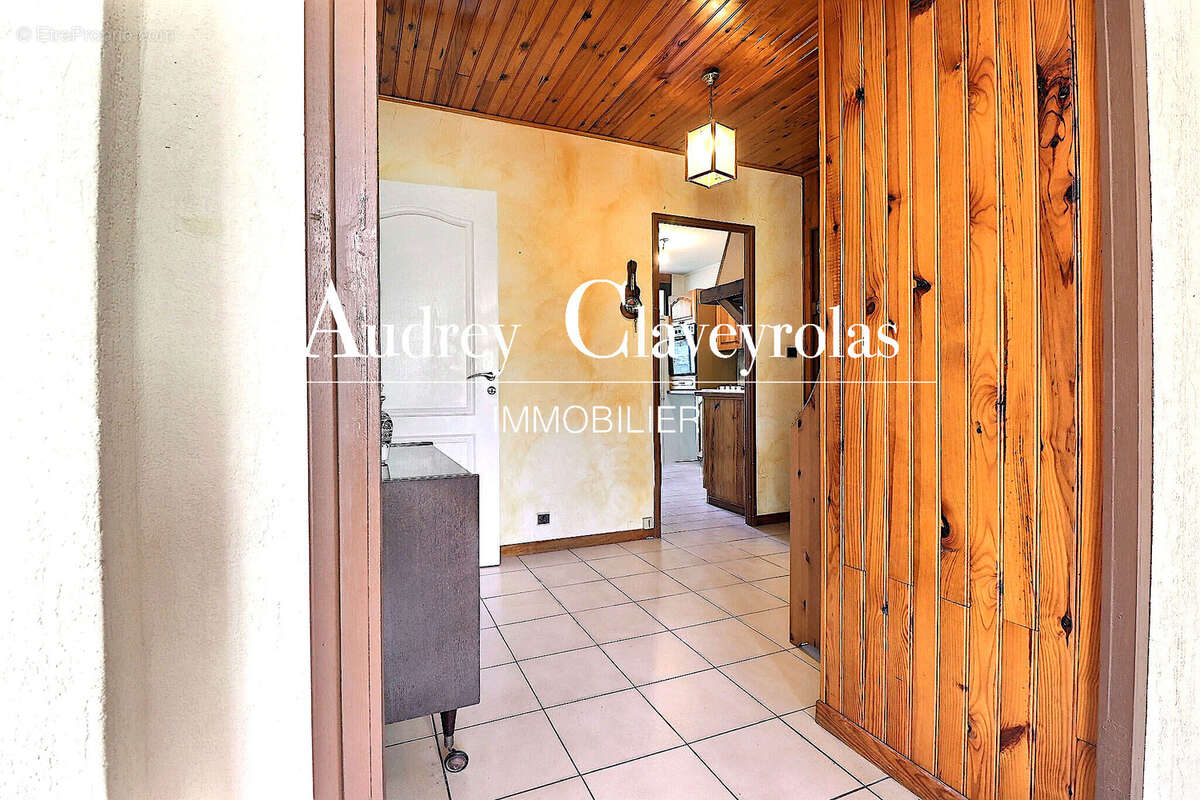 Appartement à MARSEILLE-13E