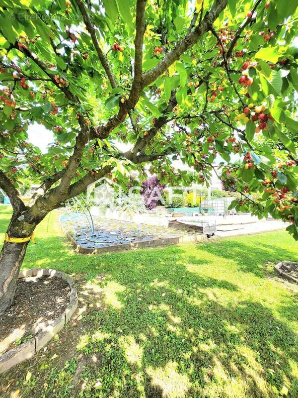 Photo 5 - Maison à L'HORME