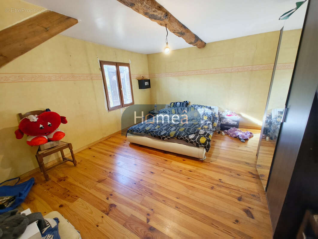 Maison normande vivable de plain pied sur 3800m2 de terrain sans vis à vis - photo 7