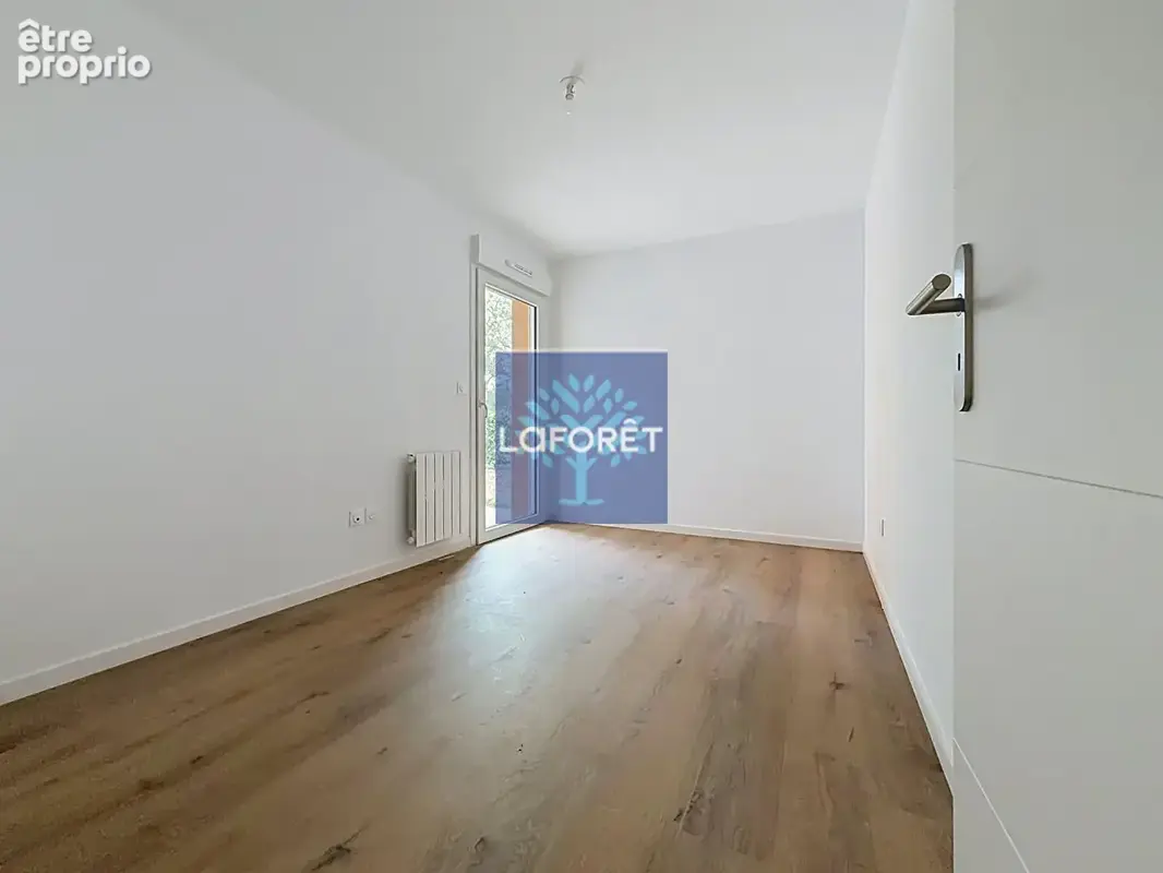 Appartement Fouras 3 pièce(s) 64.83 m2 - TERRASSE et JARDIN - photo 4