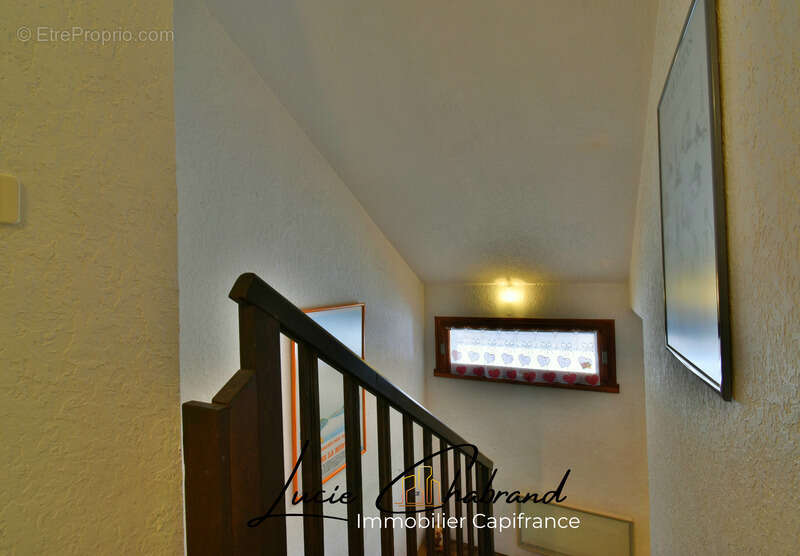 Appartement à CEILLAC