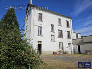 Maison à SERANDON
