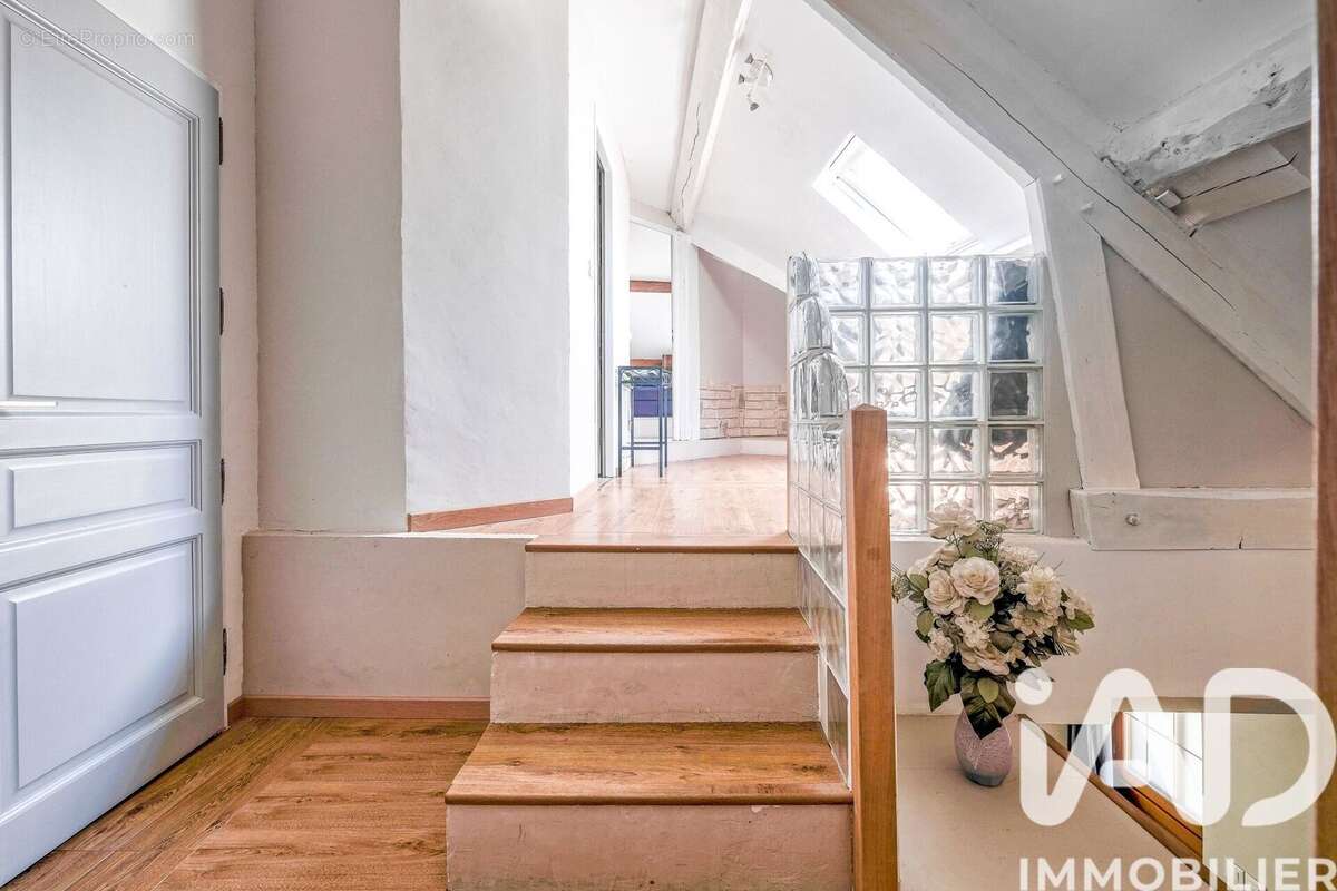 Photo 6 - Maison à GUERARD