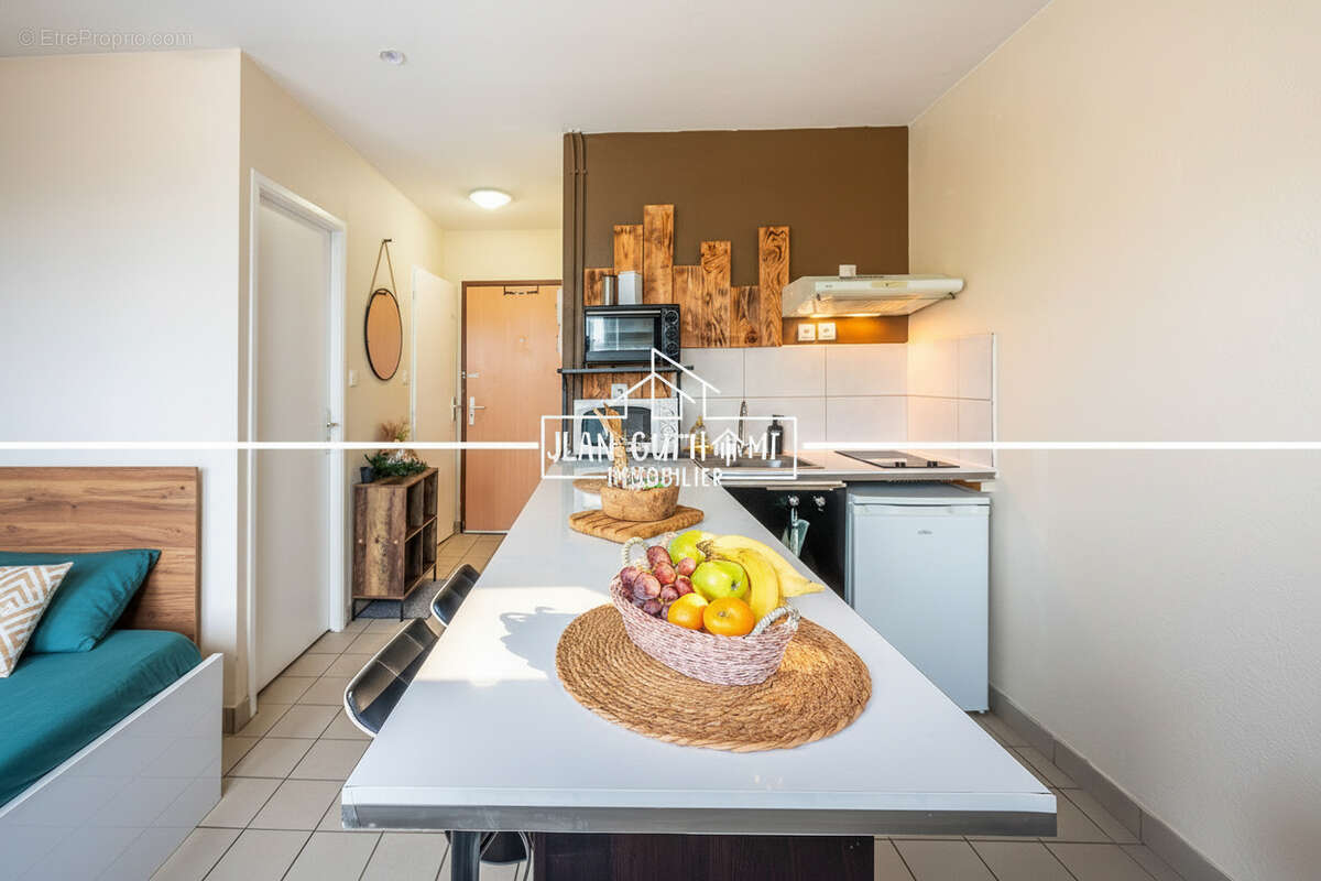 Appartement à EPINAL