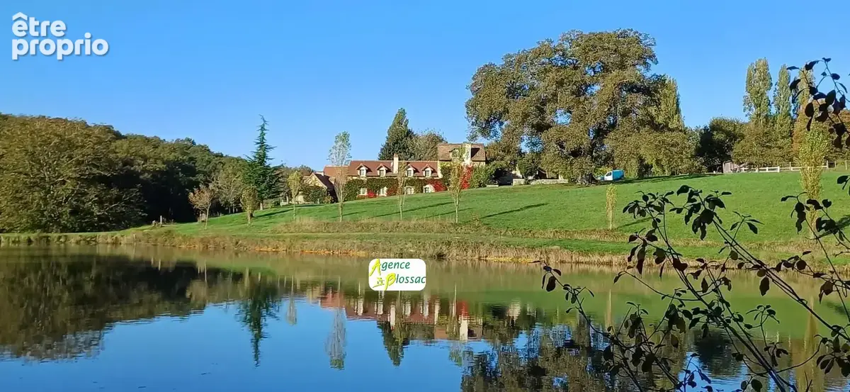 Photo Maison à Saint-Sauveur au prix de 772 500€