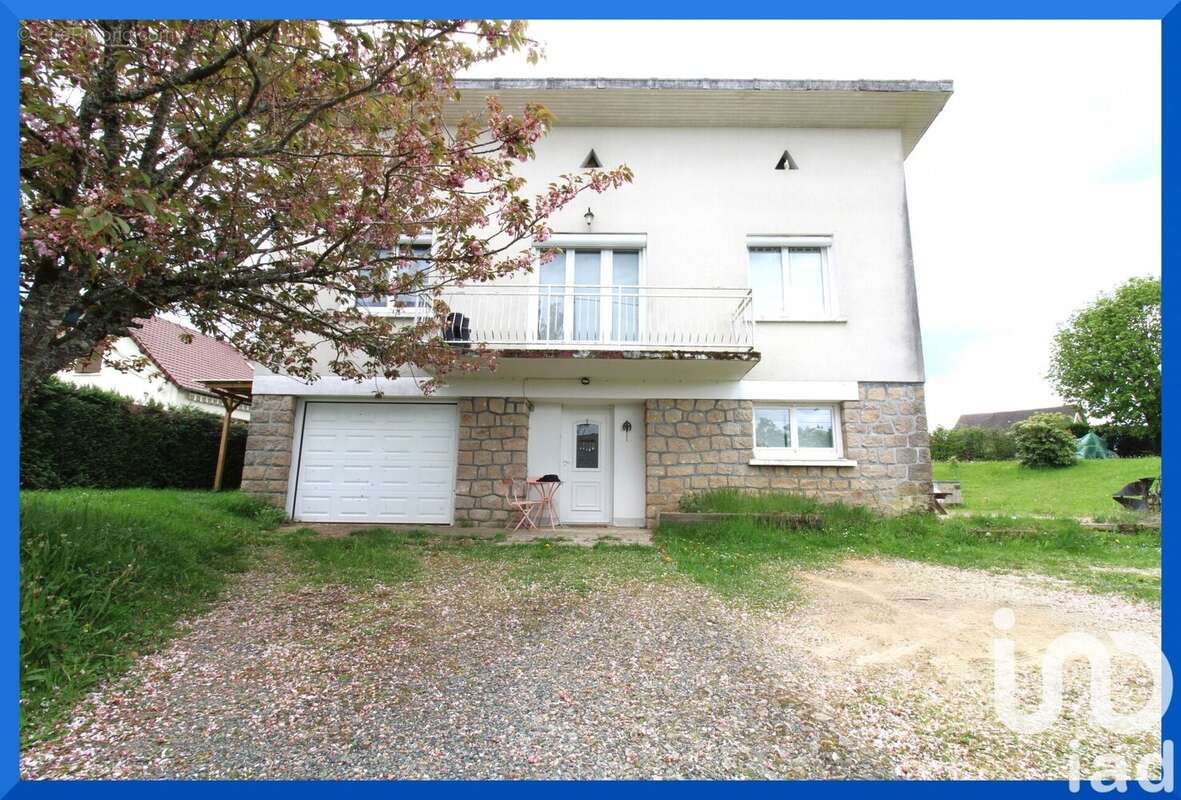 Photo 7 - Maison à BAR