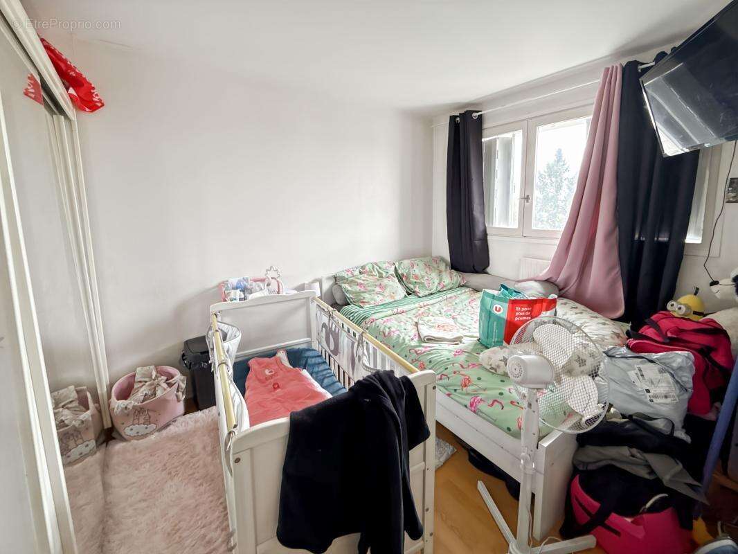 Appartement à OLIVET