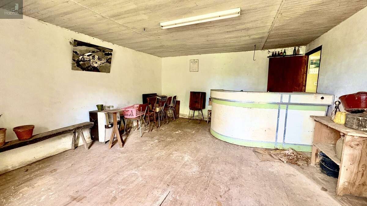 Maison en pierres - photo 4