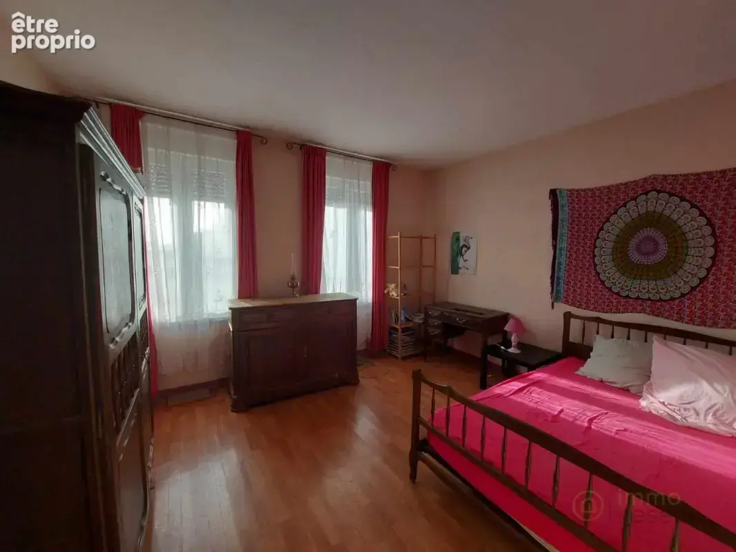 Maison 4 pièces 87 m² à vendre à Feignies (59750) - photo 11