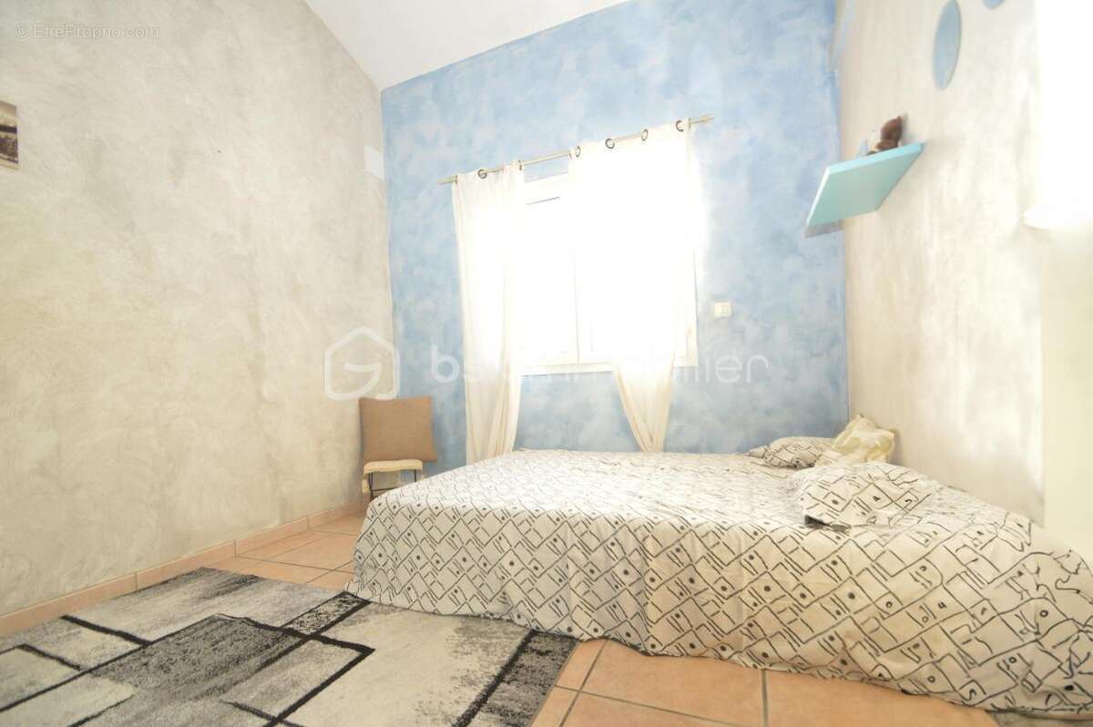 Maison à PIA