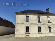 Photo 1 - Maison à BETON-BAZOCHES
