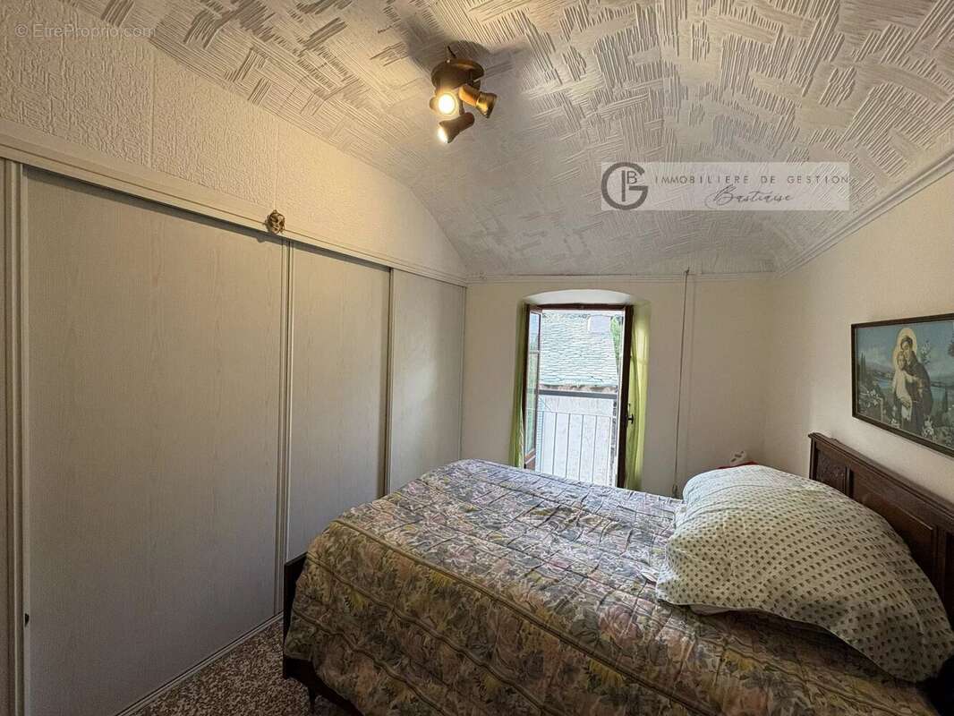 Appartement à SAN-MARTINO-DI-LOTA