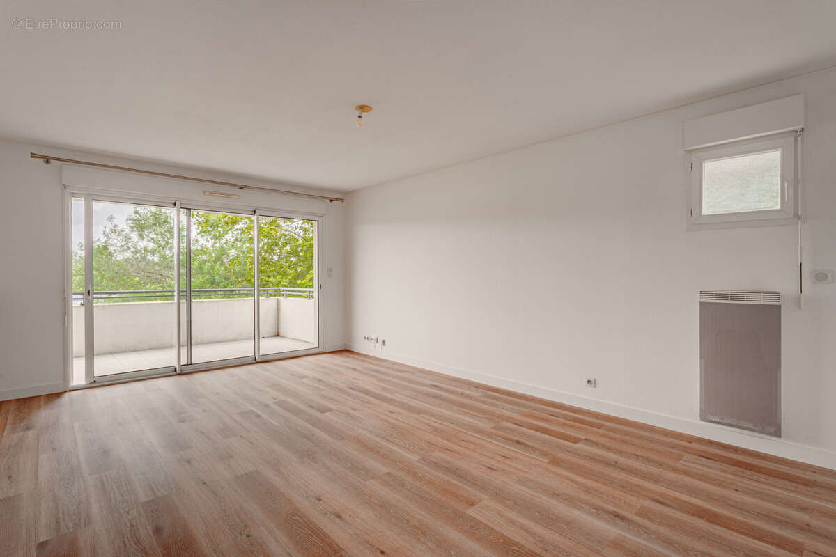 Appartement à BAYONNE