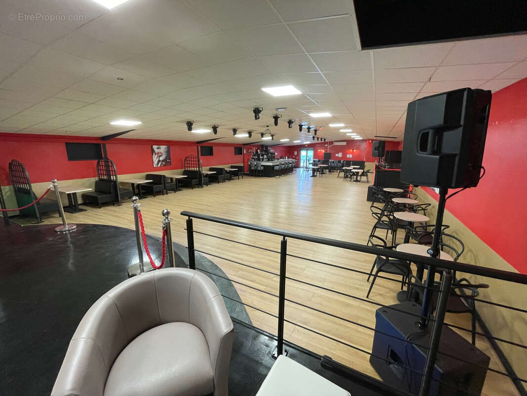 Commerce à AUTERIVE