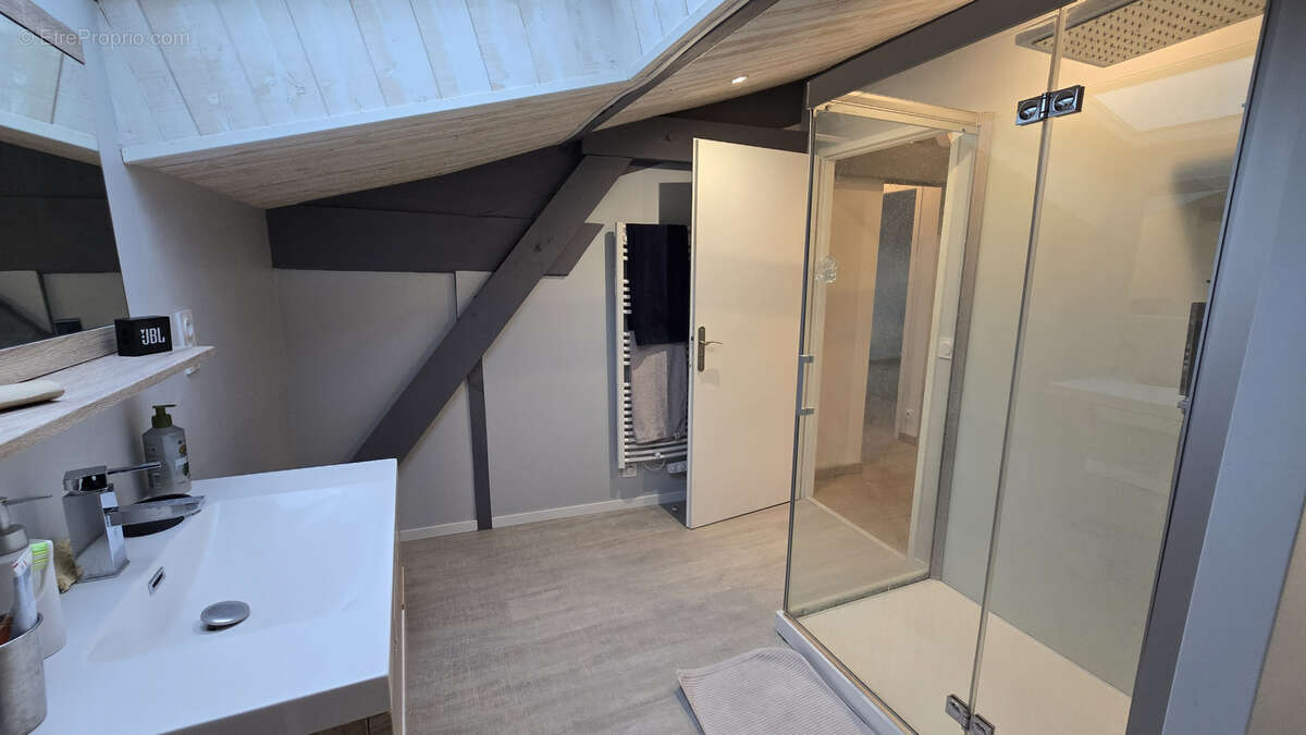 Maison à FORGES