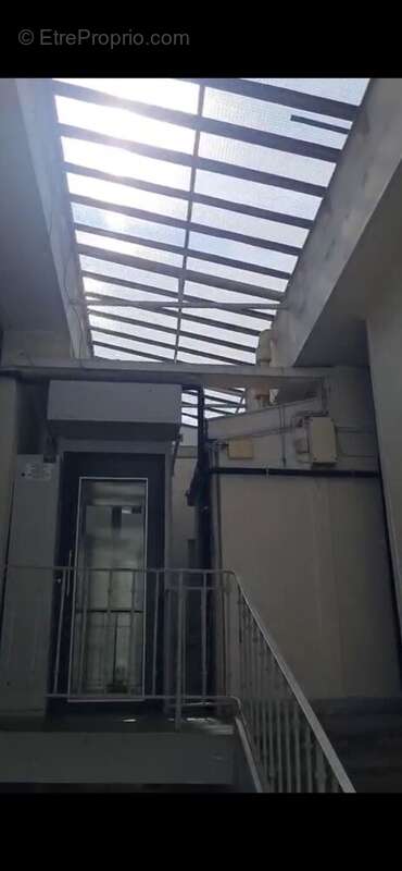 Appartement à LYON-7E