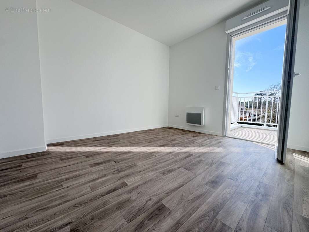 Appartement à SAINT-JEAN-DE-MONTS