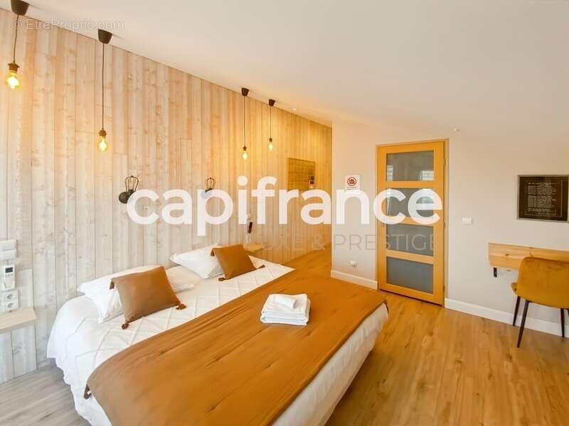 Maison à BRAUD-ET-SAINT-LOUIS