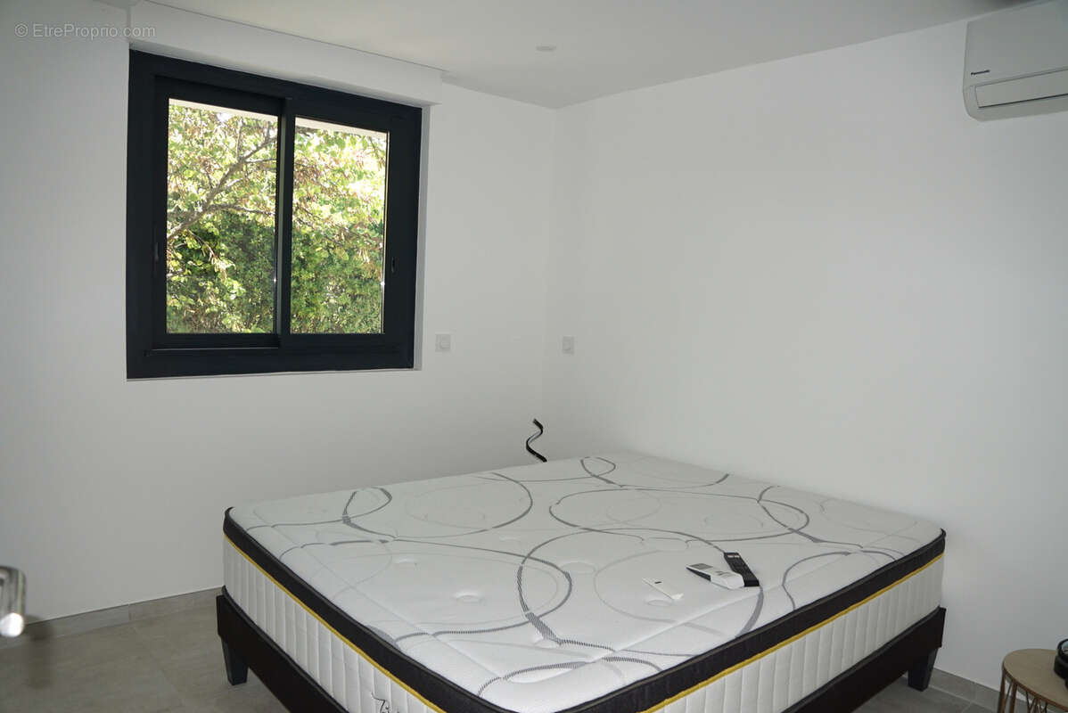 Appartement à CAVALAIRE-SUR-MER