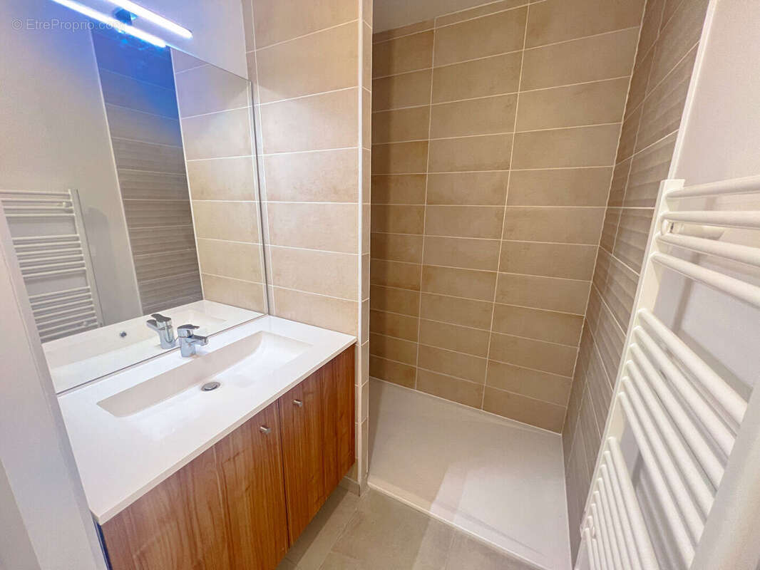 Appartement à ESCALQUENS