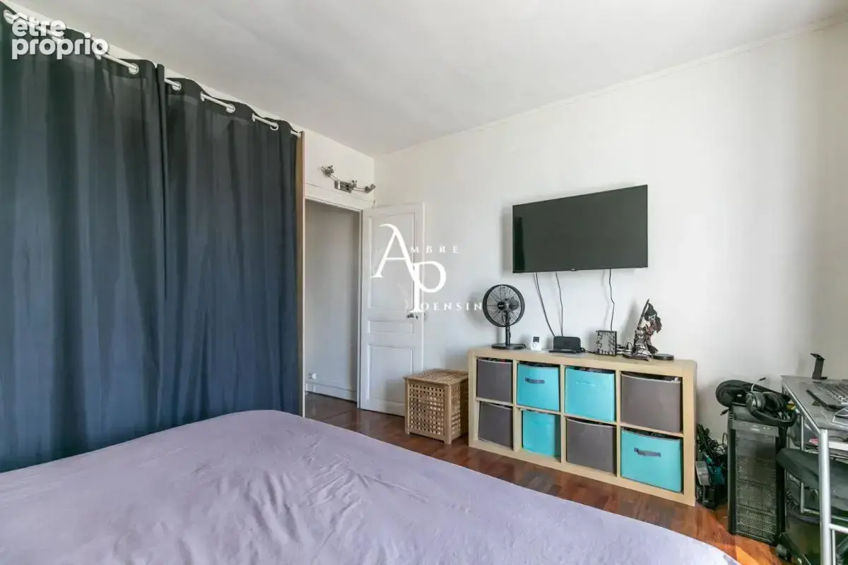 Maison 6 pièces 102 m² à vendre à Le Raincy (93340) - photo 7