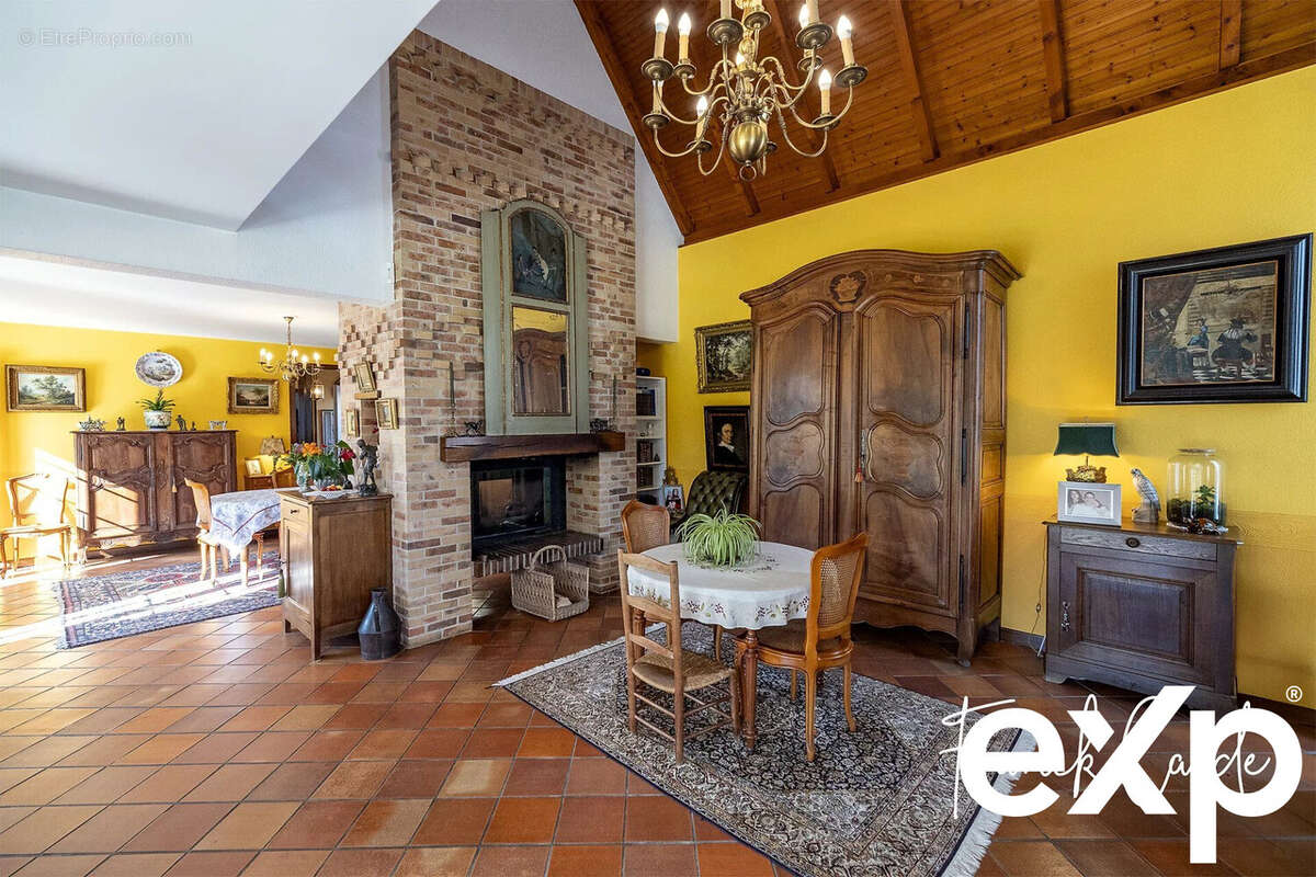 Maison à GOURNAY-EN-BRAY