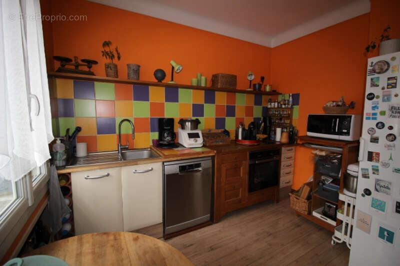 Maison à CHATELLERAULT