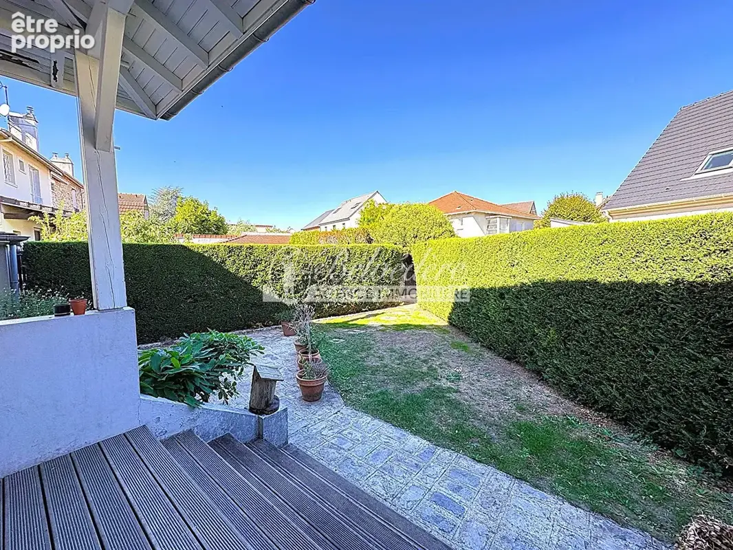 Maison 8 pièces 134 m² à vendre à Saint-Leu-La-Foret (95320) - photo 7