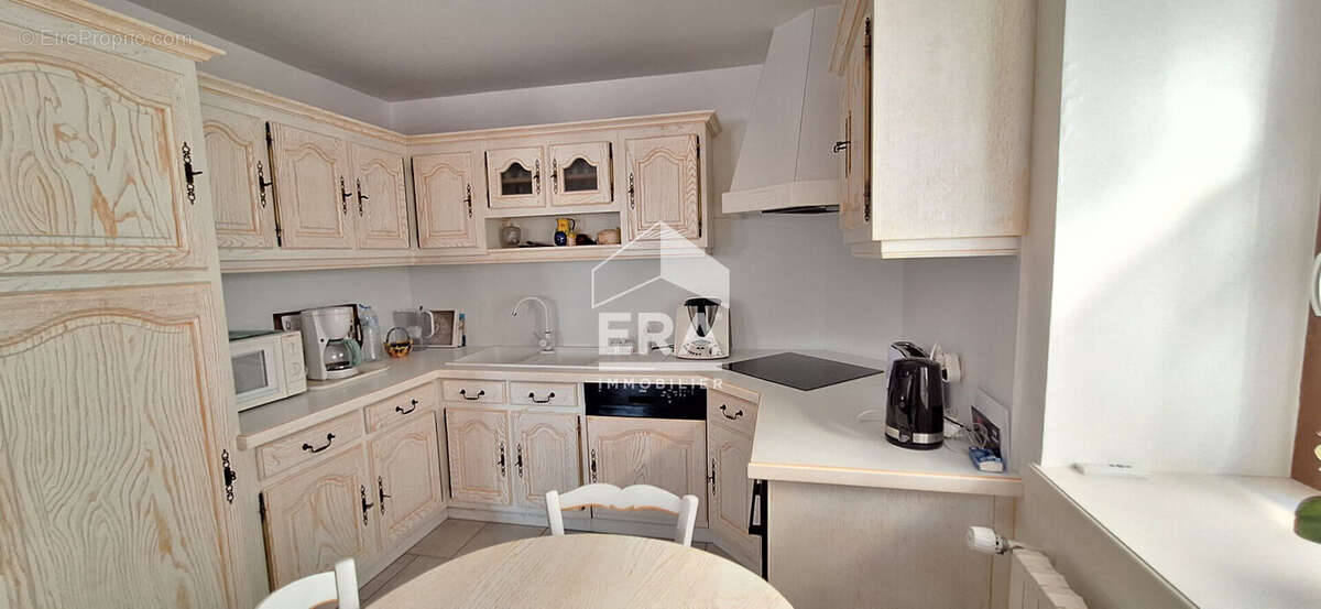 Maison à CONFRANCON