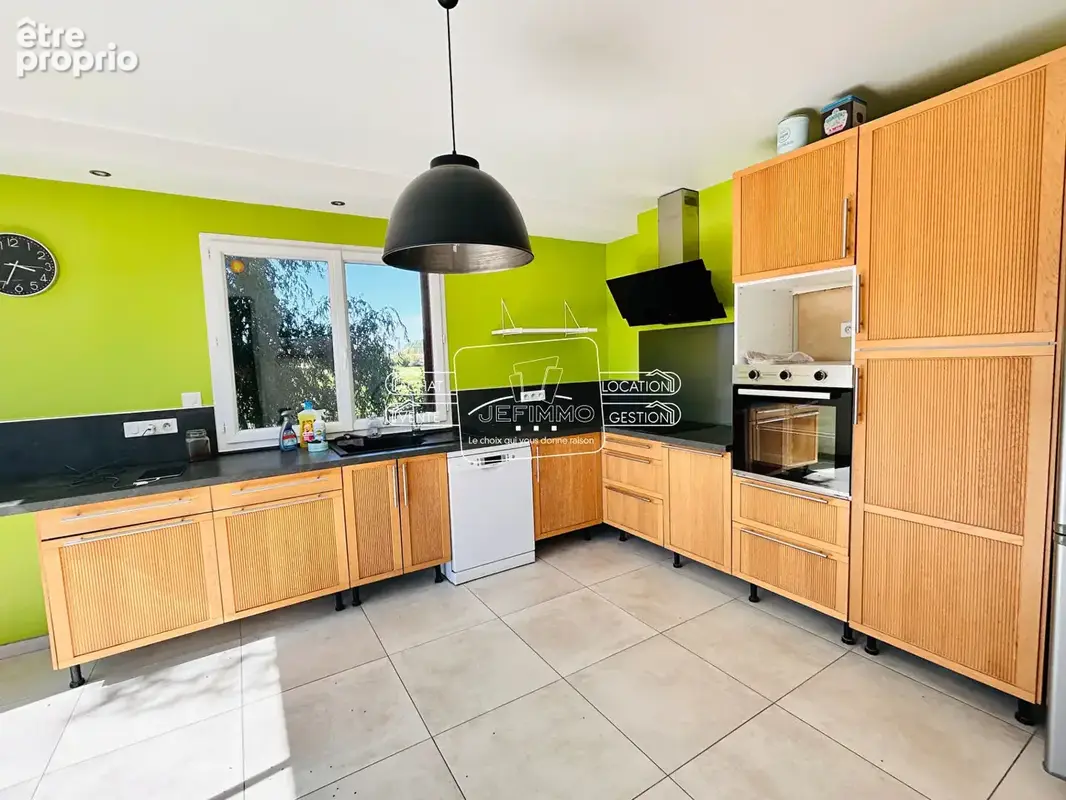 Maison Saint Julien De Concelles 7 pièce(s) 191.91 m2 - photo 6