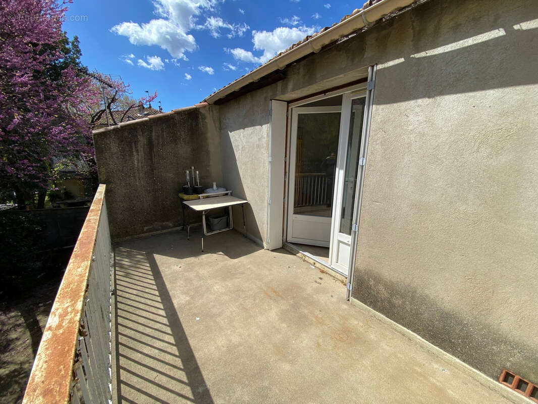 Appartement à NIMES