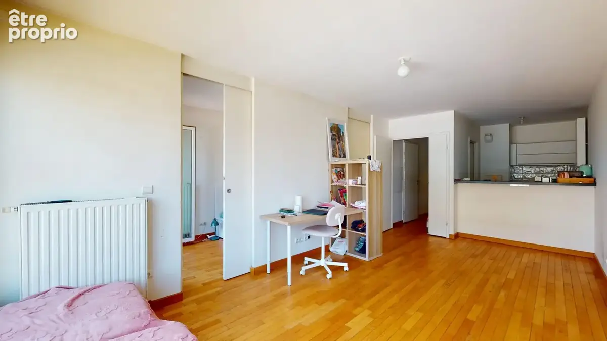 Appartement 2 pièces 41 m² à vendre à Paris-19e (75019) - photo 7