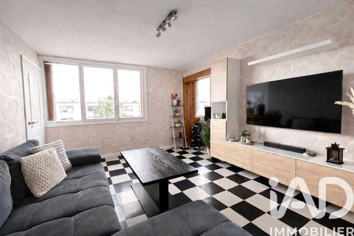 Photo 2 - Appartement à BAGNEUX