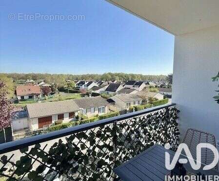 Photo 6 - Appartement à ROISSY-EN-BRIE