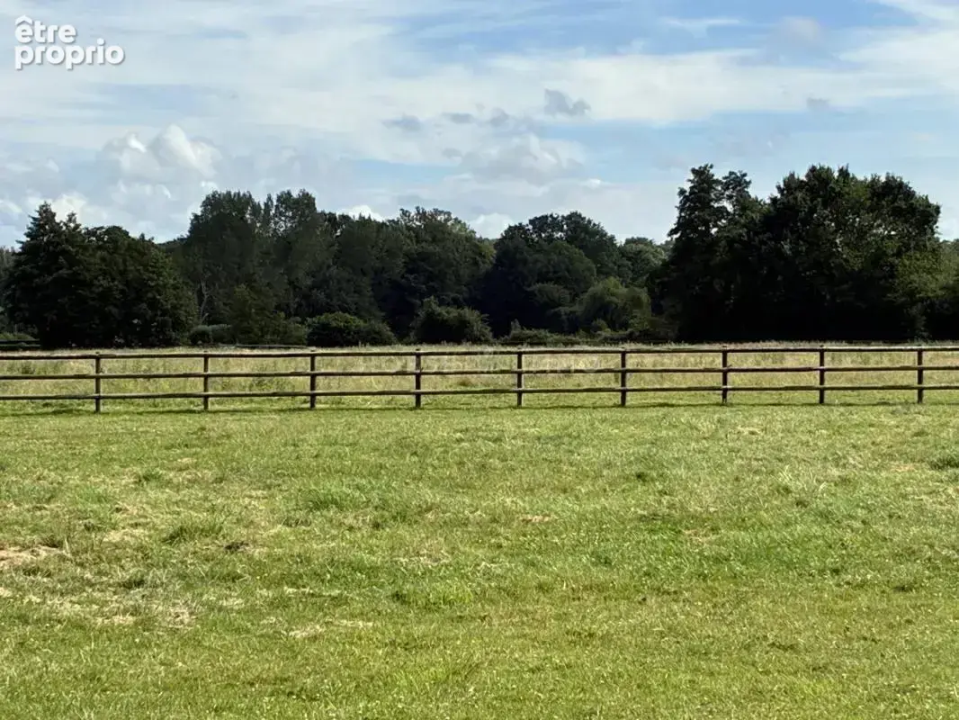 Tourgéville - Domaine d'exception de 5,6 hectares avec pisc - photo 7