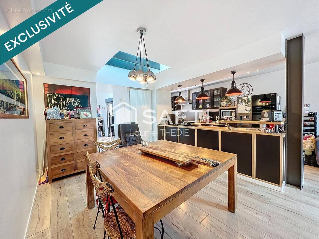 Photo 1 - Maison à PECHBONNIEU