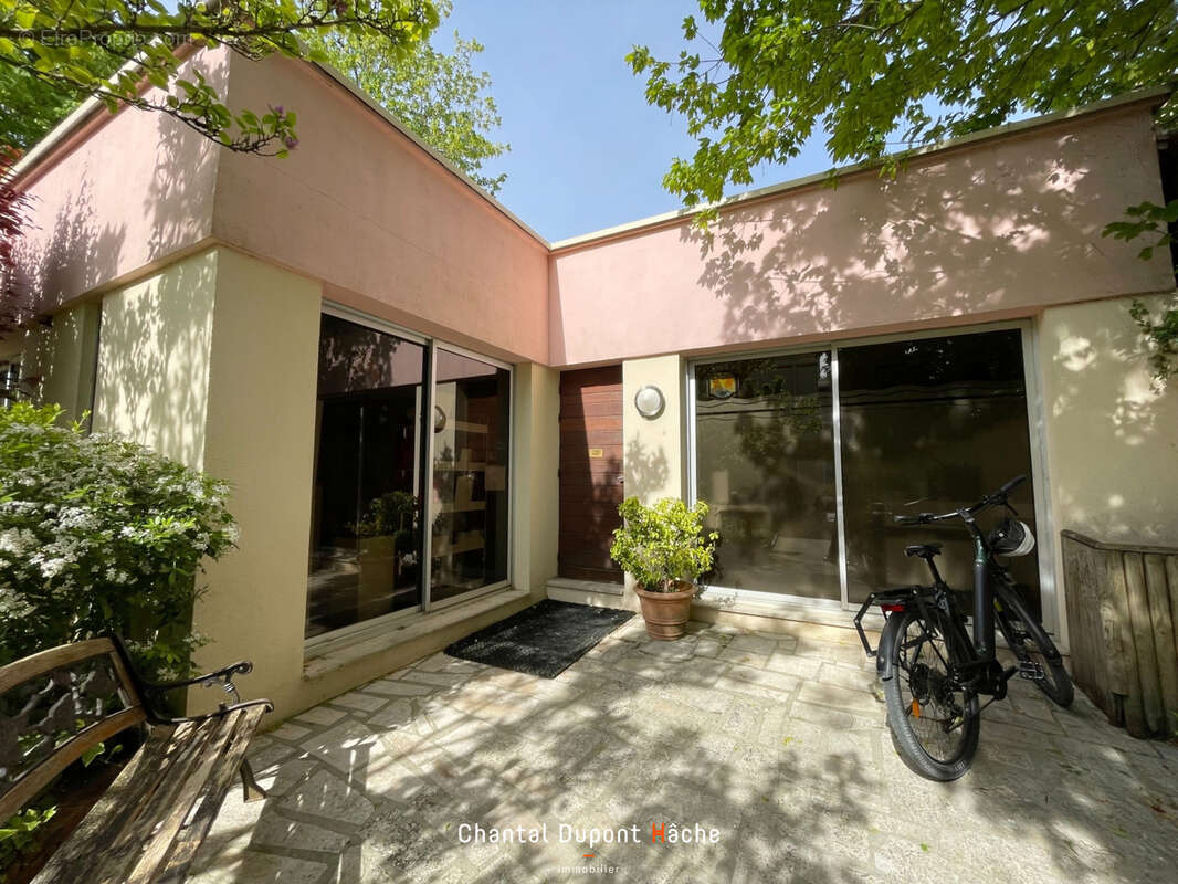 Maison à CHARTRES