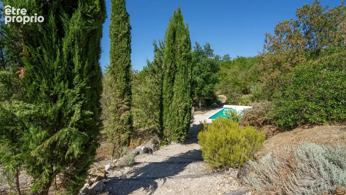 Charmante propriété quercynoise aménagée en centre de bien être, avec piscine et 2,2 ha de terrain - photo 32