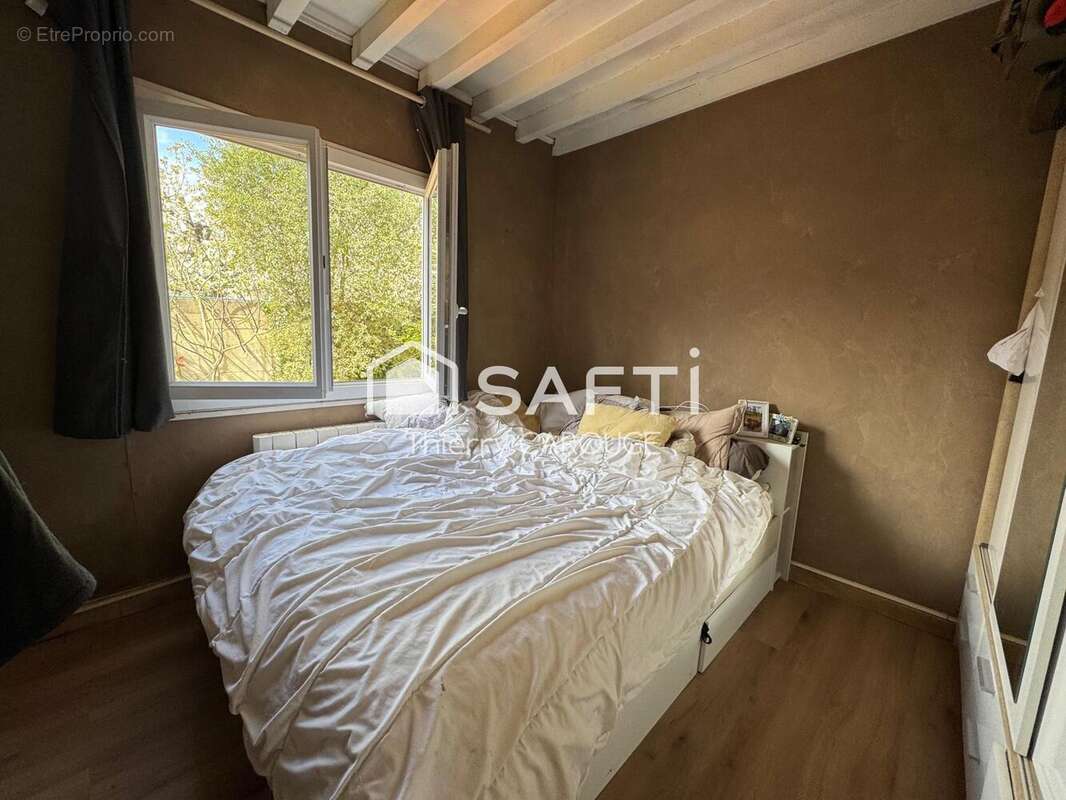 Photo 5 - Maison à NEUILLY-SOUS-CLERMONT