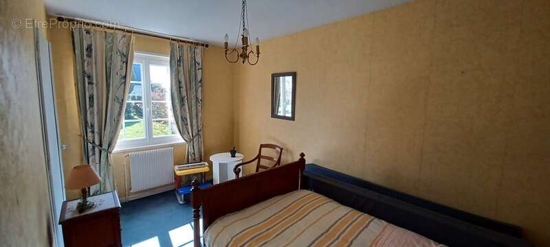 Maison à GODERVILLE