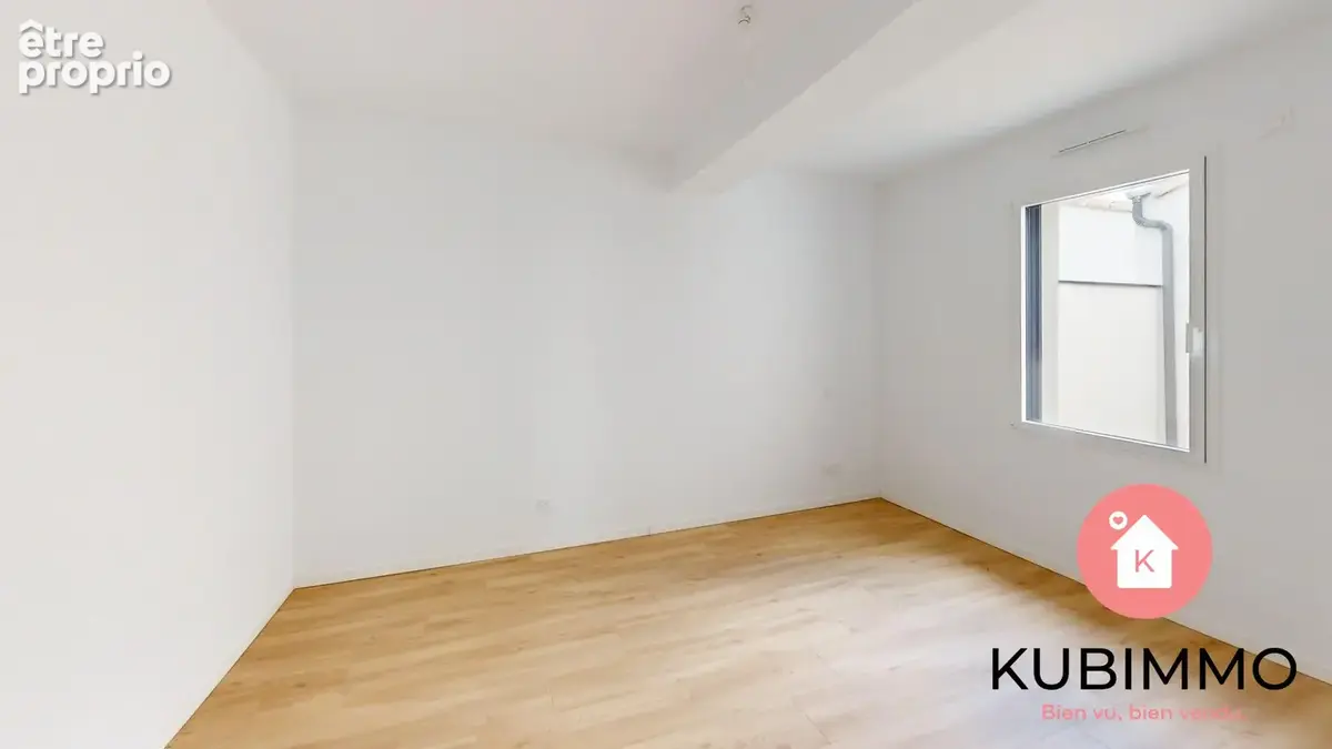 Maison 4 pièces 119 m² à vendre à Saint-Hilaire-La-Foret (85440) - photo 7