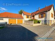 Maison à ZINSWILLER