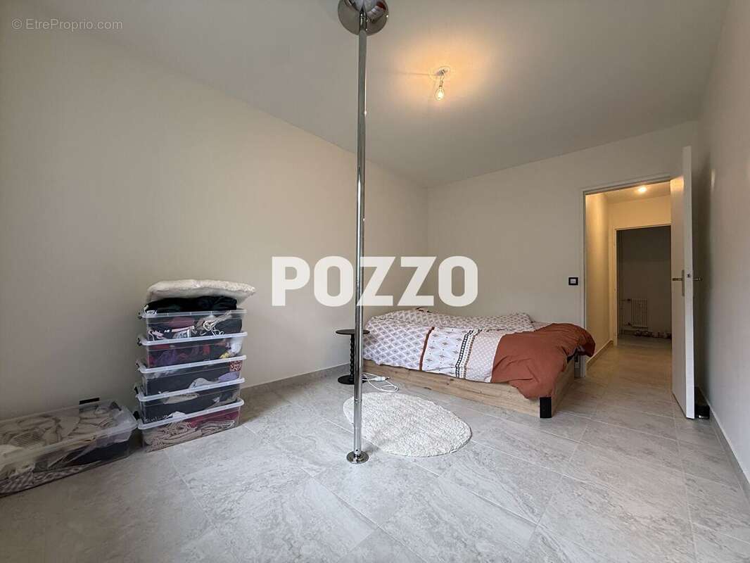 Appartement à HONFLEUR